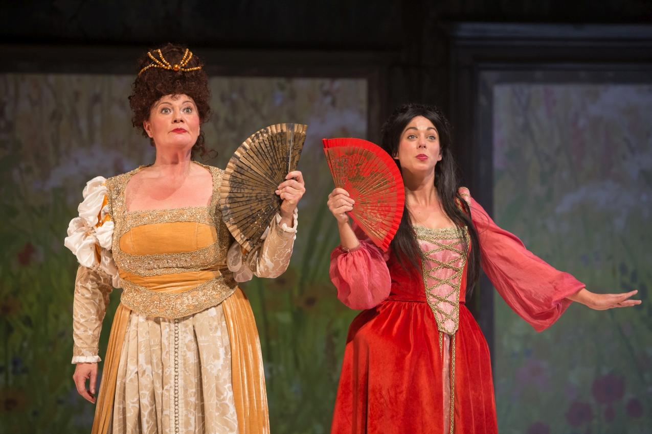 Lélekrobbanás a Kisszínházban hír képe Lélekrobbanás a Kisszínházban hír képe