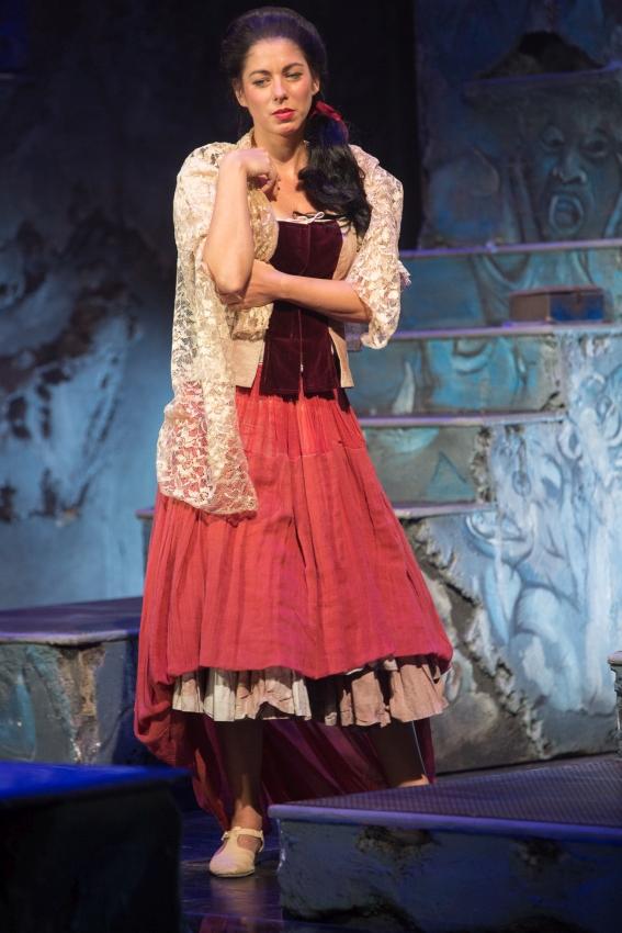 Lélekrobbanás a Kisszínházban 4 Lélekrobbanás a Kisszínházban 4