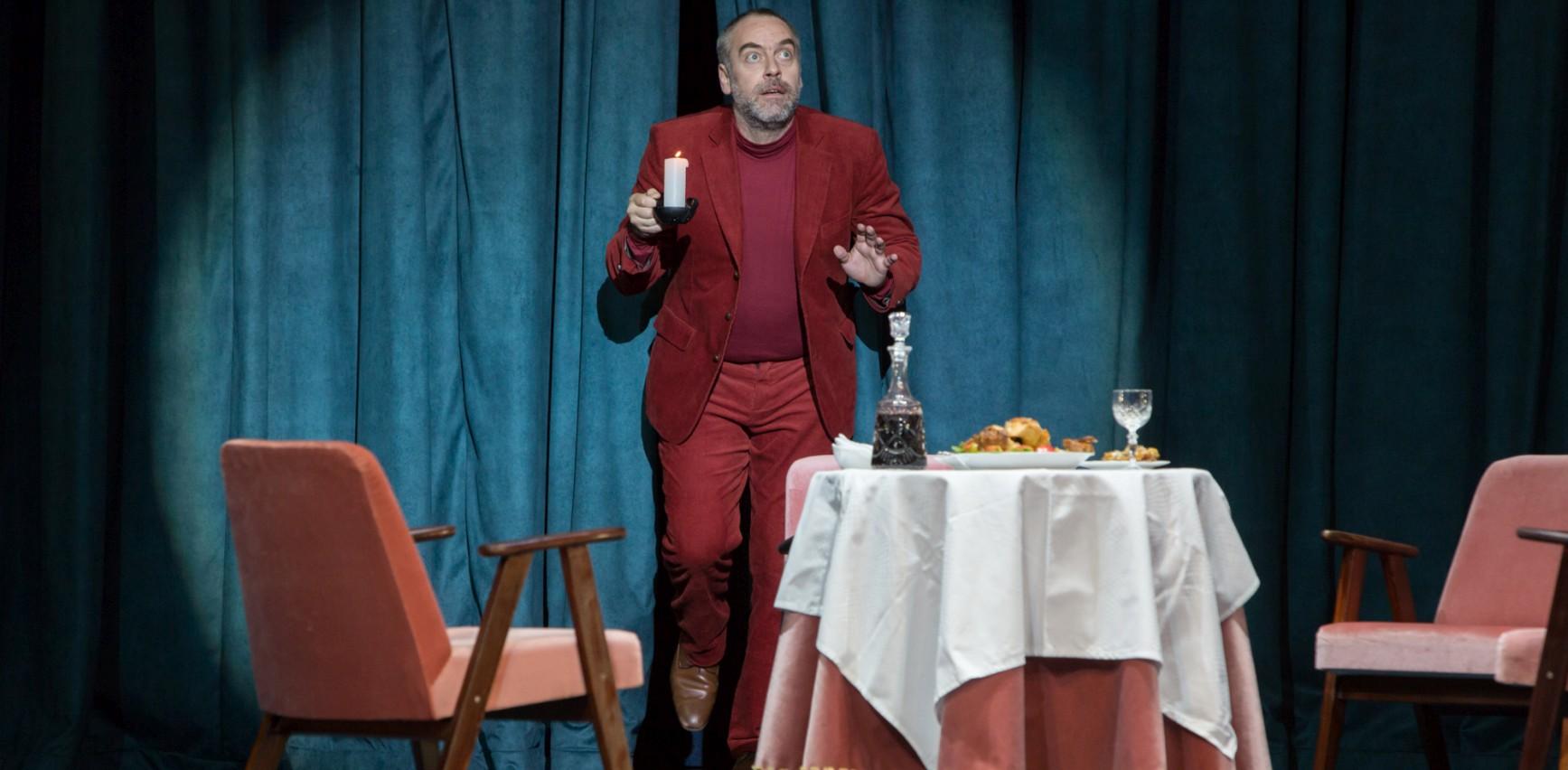 Lobbanékony és energikus: Jean-Baptiste Poquelin hír képe Lobbanékony és energikus: Jean-Baptiste Poquelin hír képe