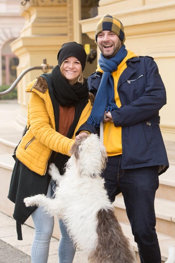 Marcsa és Baracs Egerből – Két Ágoston, egy operett  1 Marcsa és Baracs Egerből – Két Ágoston, egy operett  1