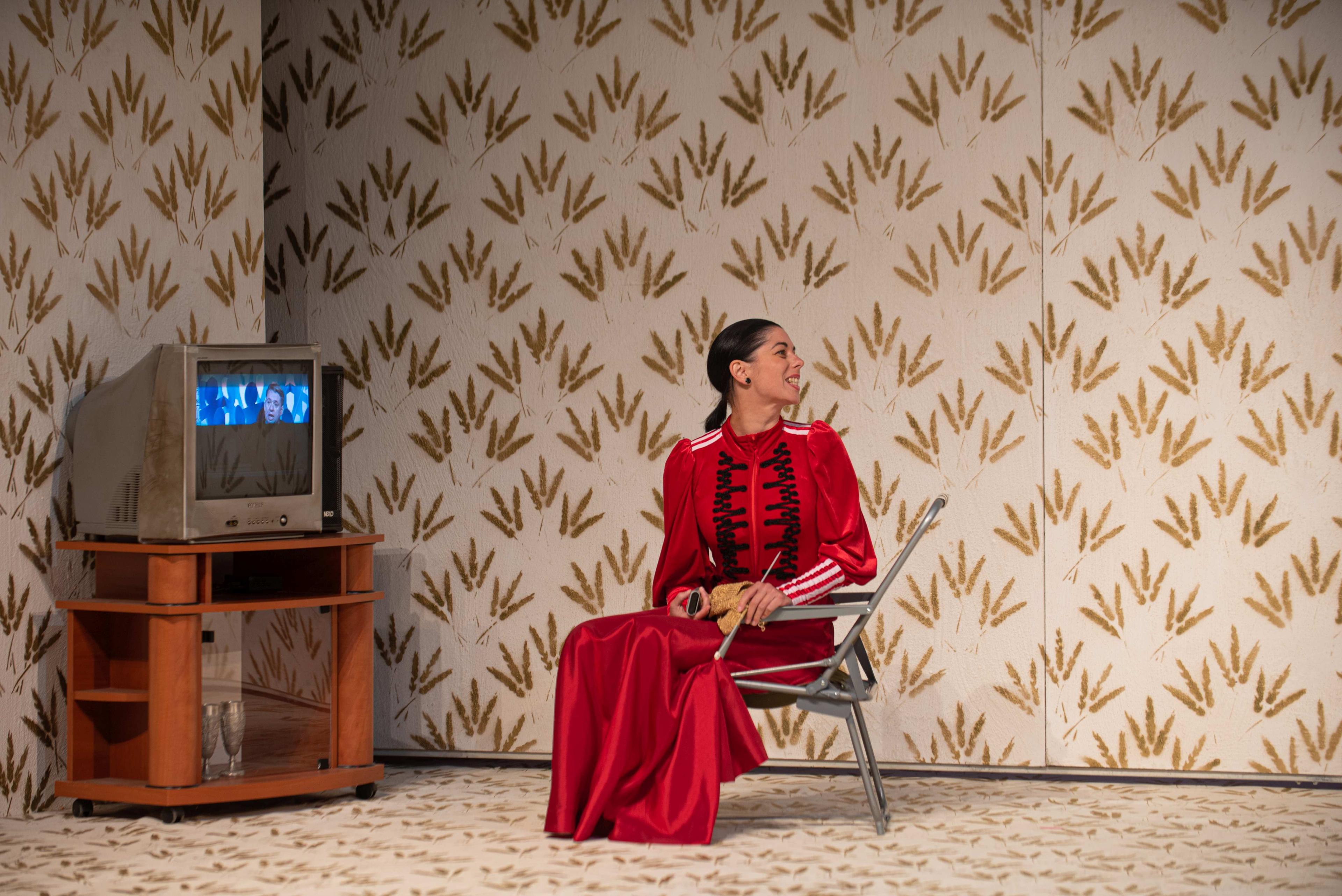 Mária országa – beugrás hír képe Mária országa – beugrás hír képe