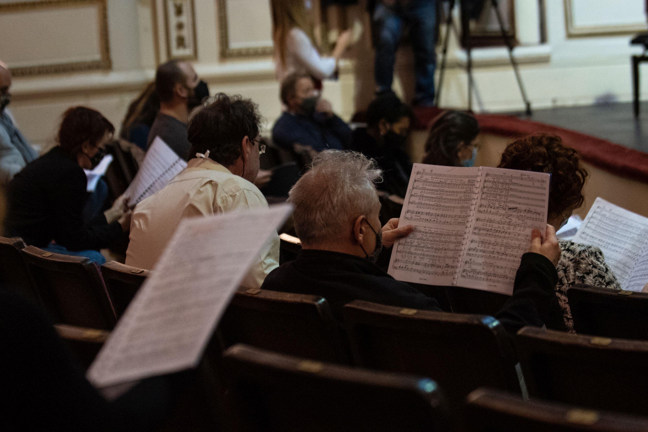 Nagysikerű kisoperák a Szegedi Nemzeti Színházban 2 Nagysikerű kisoperák a Szegedi Nemzeti Színházban 2