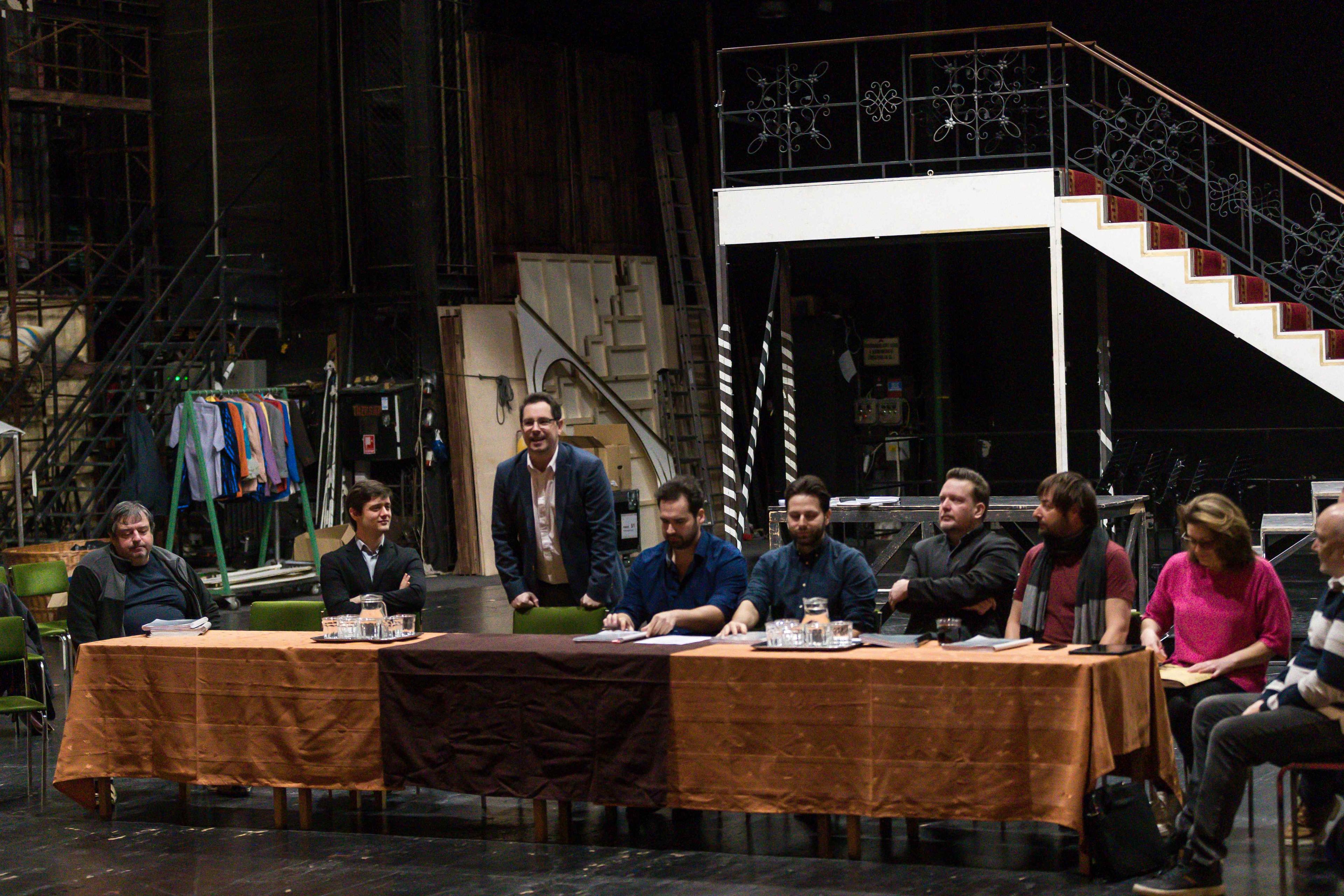 Nagyszabású gyerekopera készül Szegeden hír képe Nagyszabású gyerekopera készül Szegeden hír képe