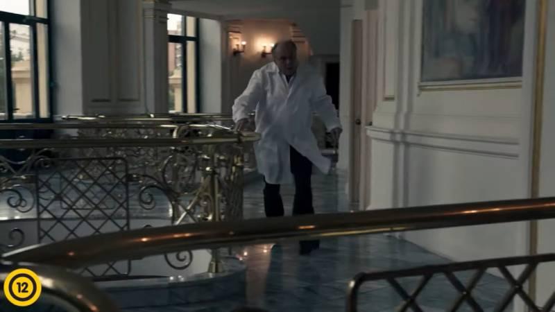 Nézzen bele az Oscar-díjas Szabó István Szegeden is forgatott új filmjébe! hír képe Nézzen bele az Oscar-díjas Szabó István Szegeden is forgatott új filmjébe! hír képe