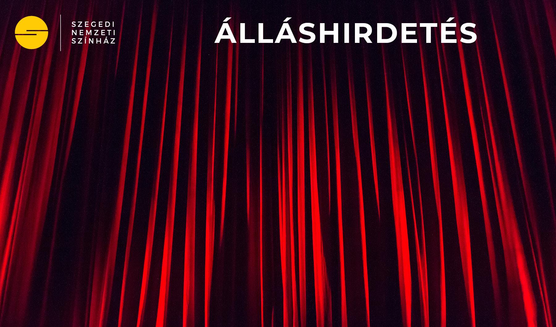 Öltöztetőt keresünk hír képe Öltöztetőt keresünk hír képe