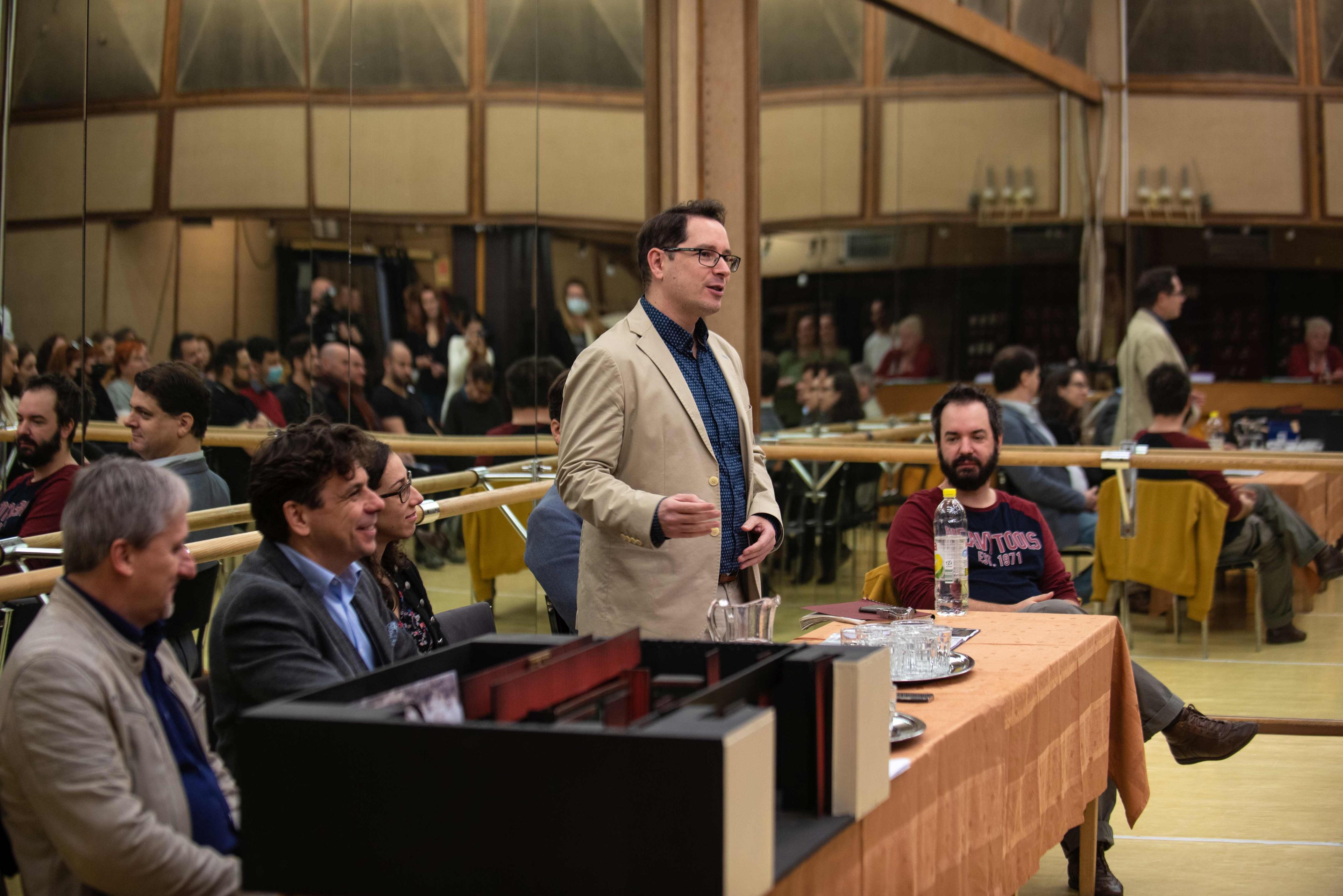 Önfeledt szórakoztatással zárja az évet a Szegedi Nemzeti Színház 1 Önfeledt szórakoztatással zárja az évet a Szegedi Nemzeti Színház 1