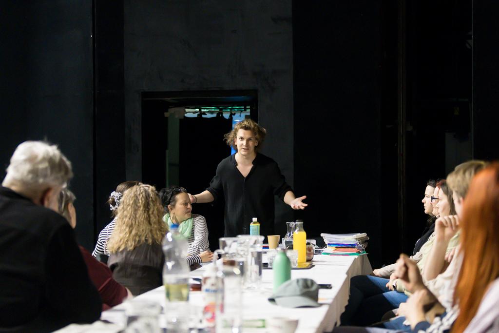 Ősbemutatóval indul a következő évad a Szegedi Nemzetiben 4 Ősbemutatóval indul a következő évad a Szegedi Nemzetiben 4