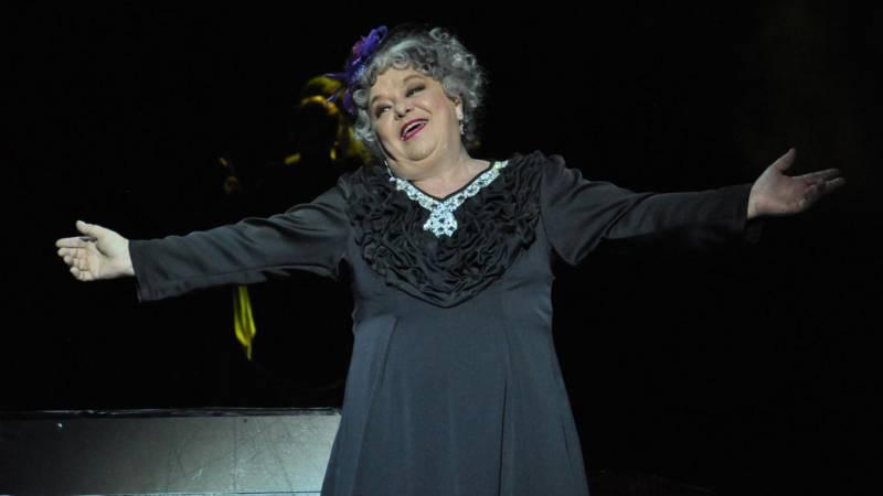 Oszvald Marika: Az emberek mindig csodára várnak, pedig maga a létezés a csoda! hír képe Oszvald Marika: Az emberek mindig csodára várnak, pedig maga a létezés a csoda! hír képe