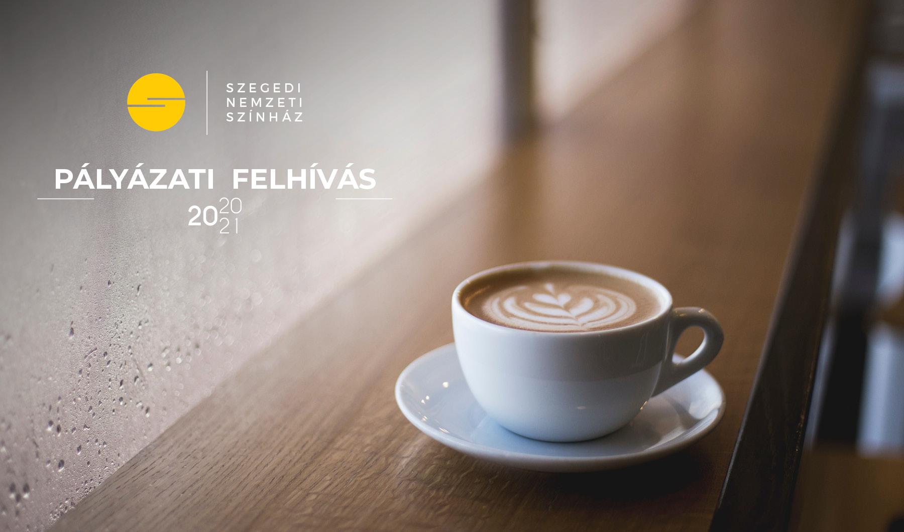 PÁLYÁZATI FELHÍVÁS hír képe PÁLYÁZATI FELHÍVÁS hír képe