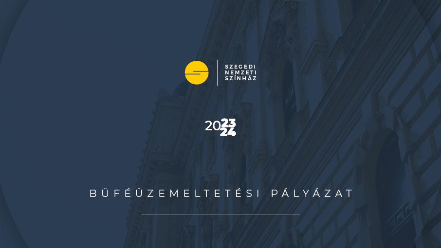 PÁLYÁZATI FELHÍVÁS hír képe PÁLYÁZATI FELHÍVÁS hír képe