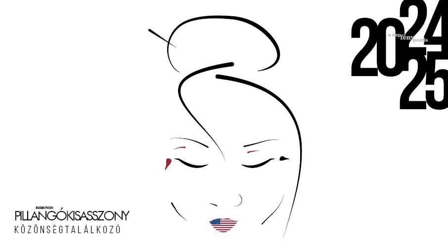 Pillangókisasszony – közönségtalálkozó hír képe Pillangókisasszony – közönségtalálkozó hír képe