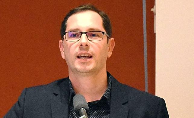 „Próbálok idealista lenni” hír képe „Próbálok idealista lenni” hír képe