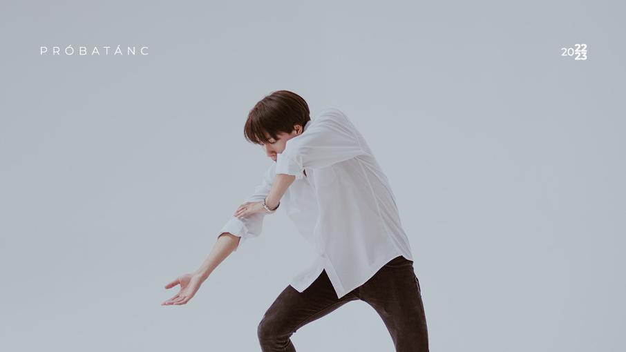 Próbatánc férfi táncművészeknek hír képe Próbatánc férfi táncművészeknek hír képe
