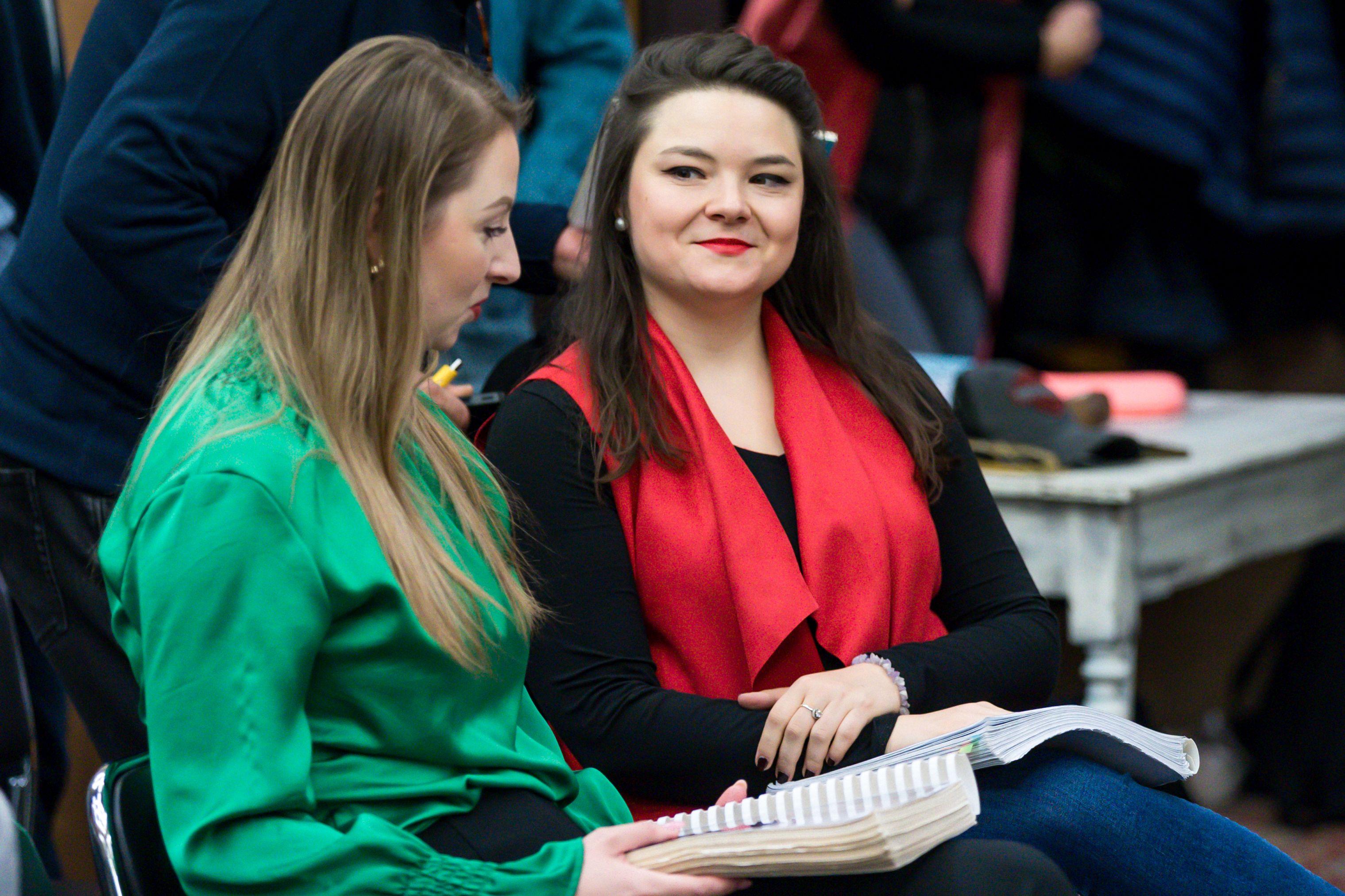 Puccini remekműve a Nagyszínházban 1 Puccini remekműve a Nagyszínházban 1