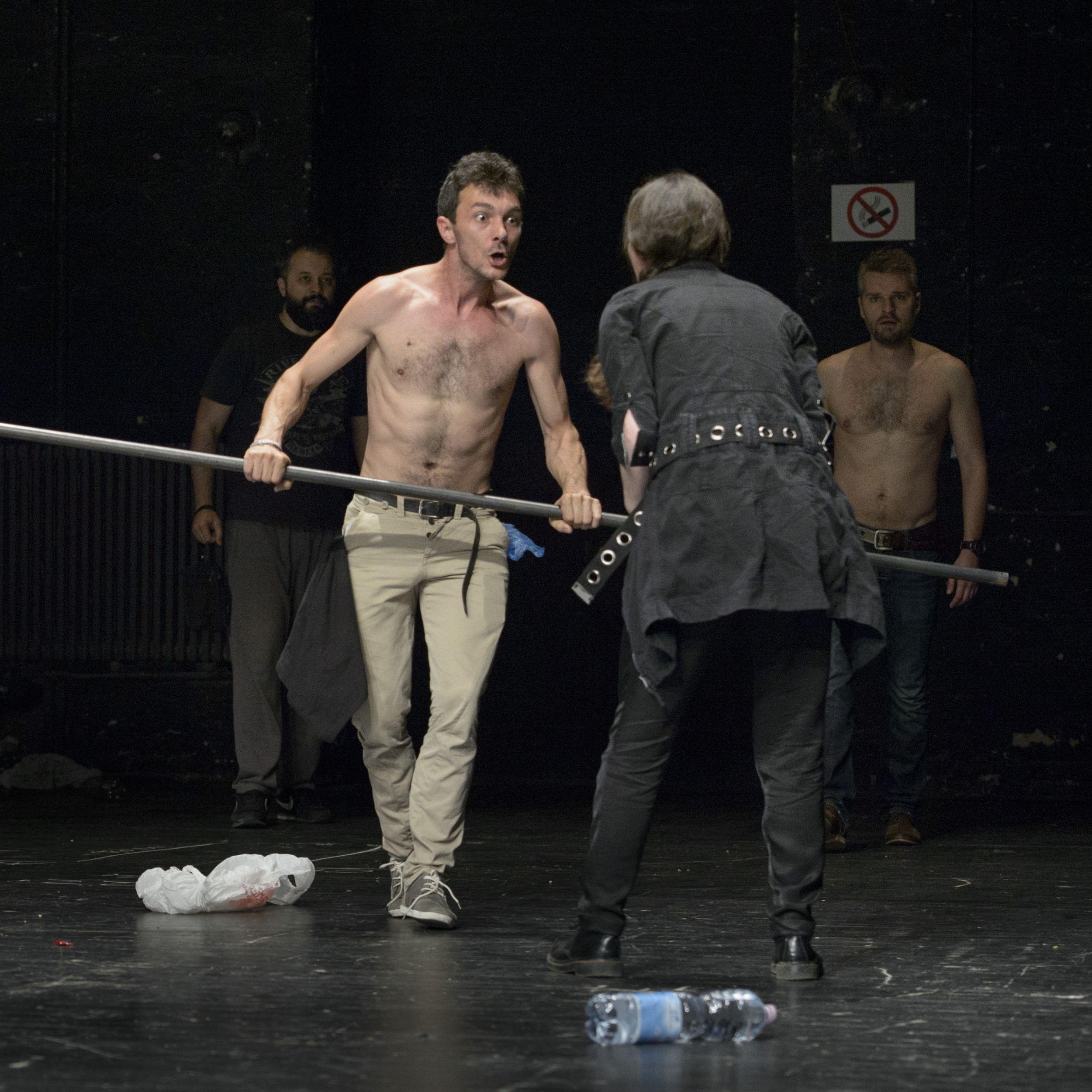 Rekamié Fesztivál, második nap 4 Rekamié Fesztivál, második nap 4