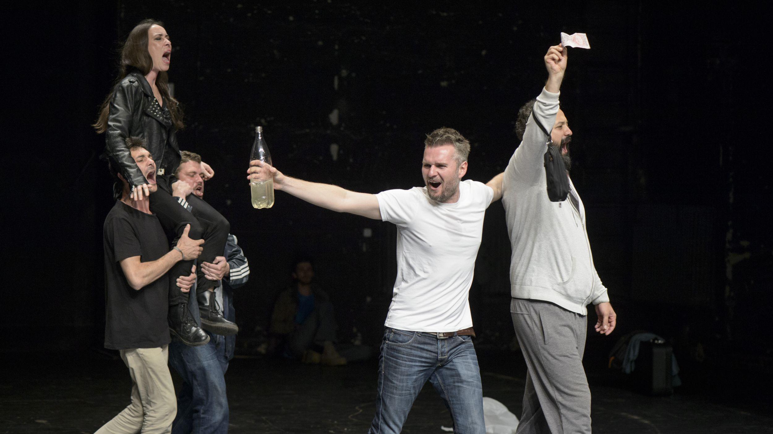 Rekamié Fesztivál, második nap 3 Rekamié Fesztivál, második nap 3