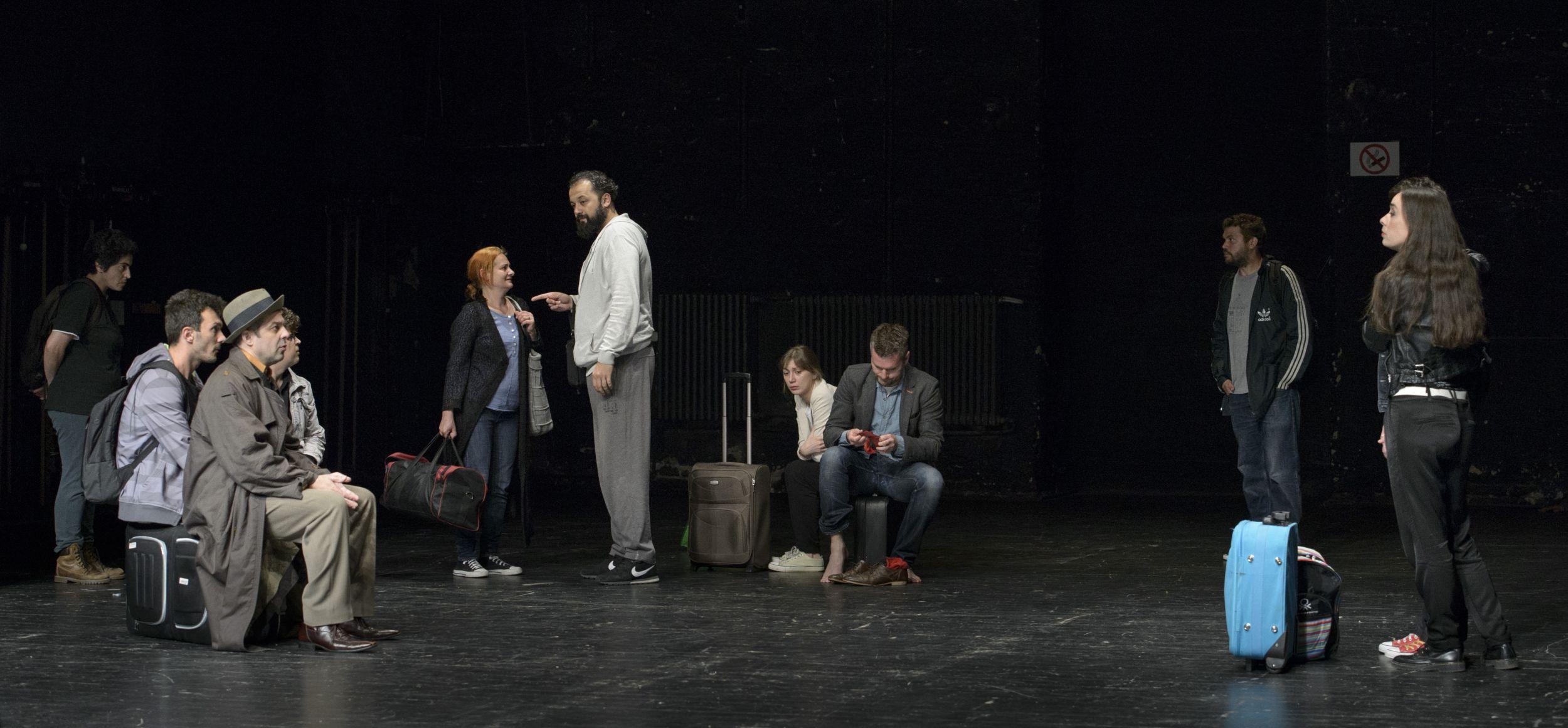 Rekamié Fesztivál, második nap 1 Rekamié Fesztivál, második nap 1