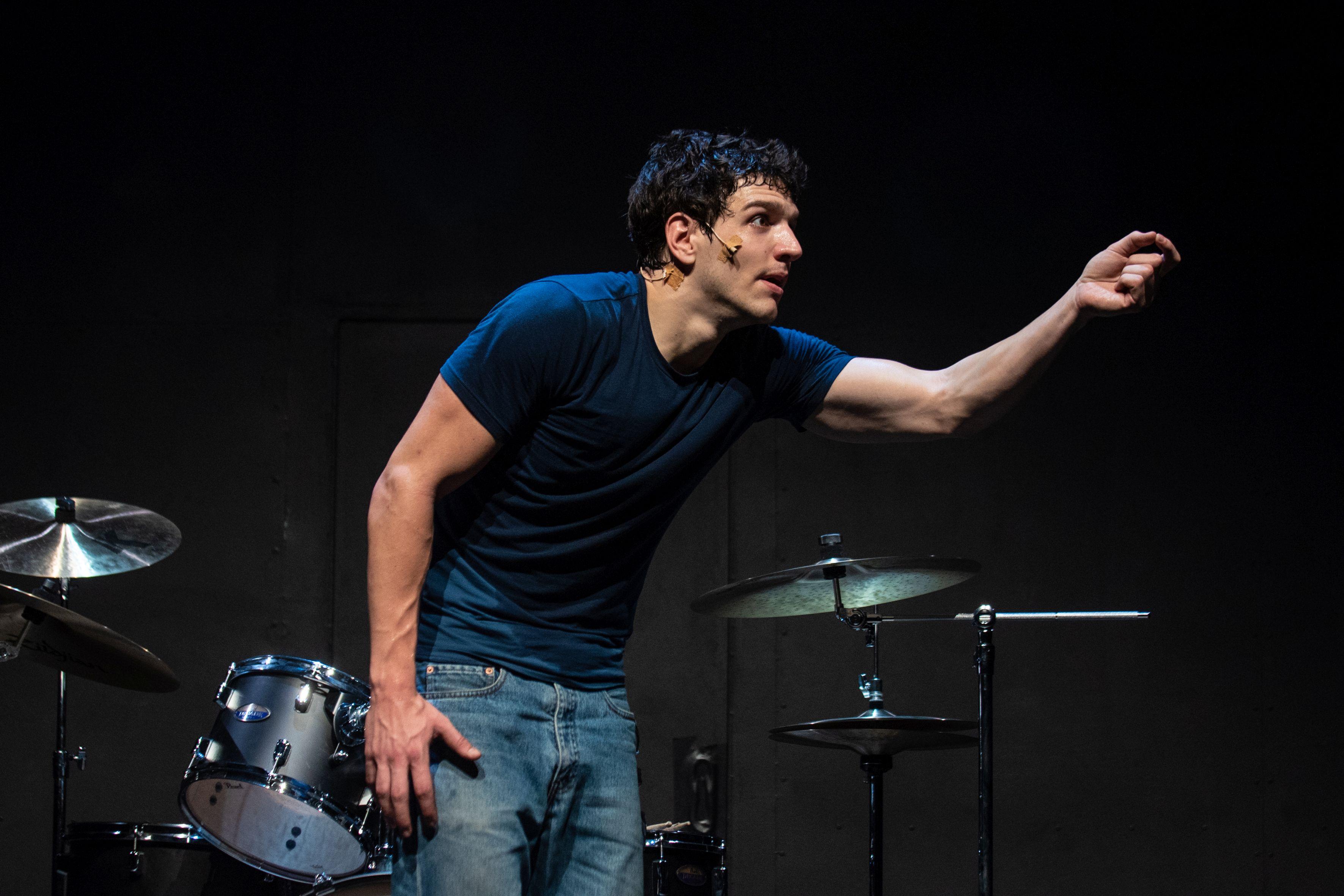 RITMUS ÉLETRE-HALÁLRA hír képe RITMUS ÉLETRE-HALÁLRA hír képe