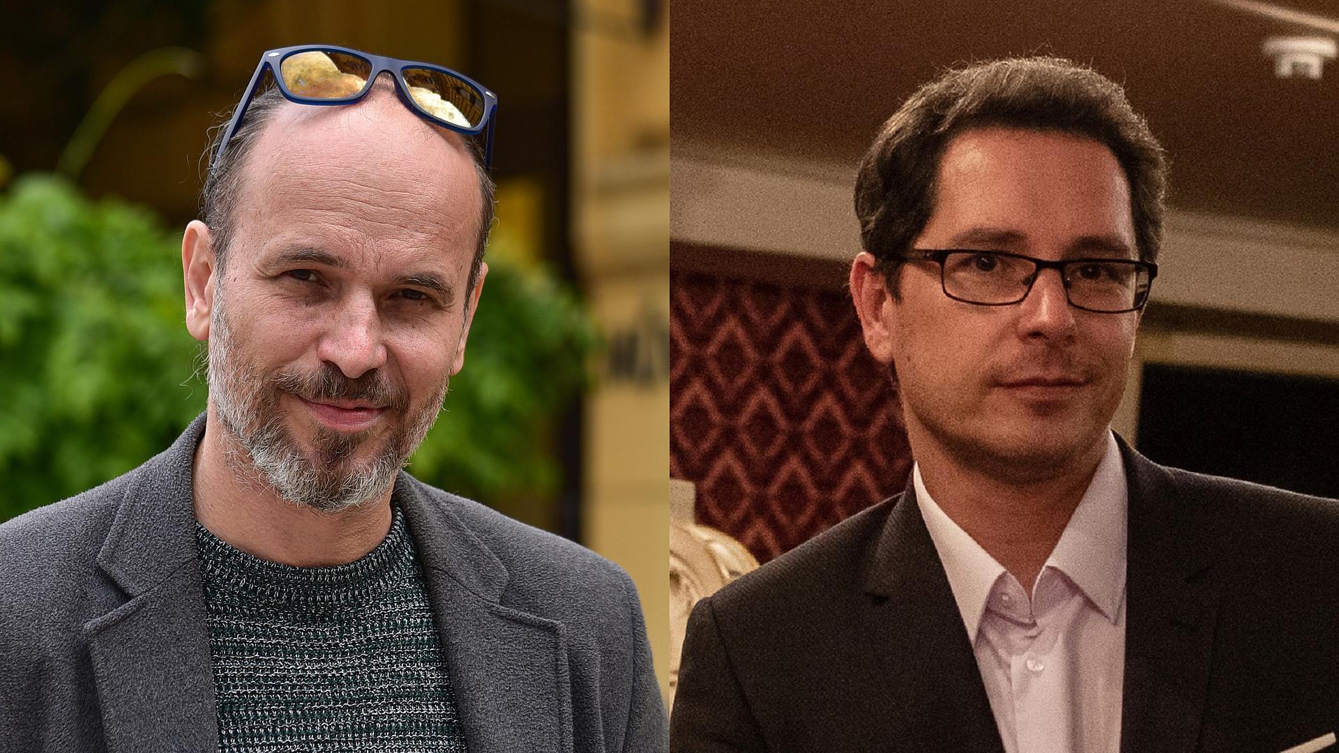 Semmi sem tudja felülmúlni az élő kapcsolat varázsát hír képe Semmi sem tudja felülmúlni az élő kapcsolat varázsát hír képe