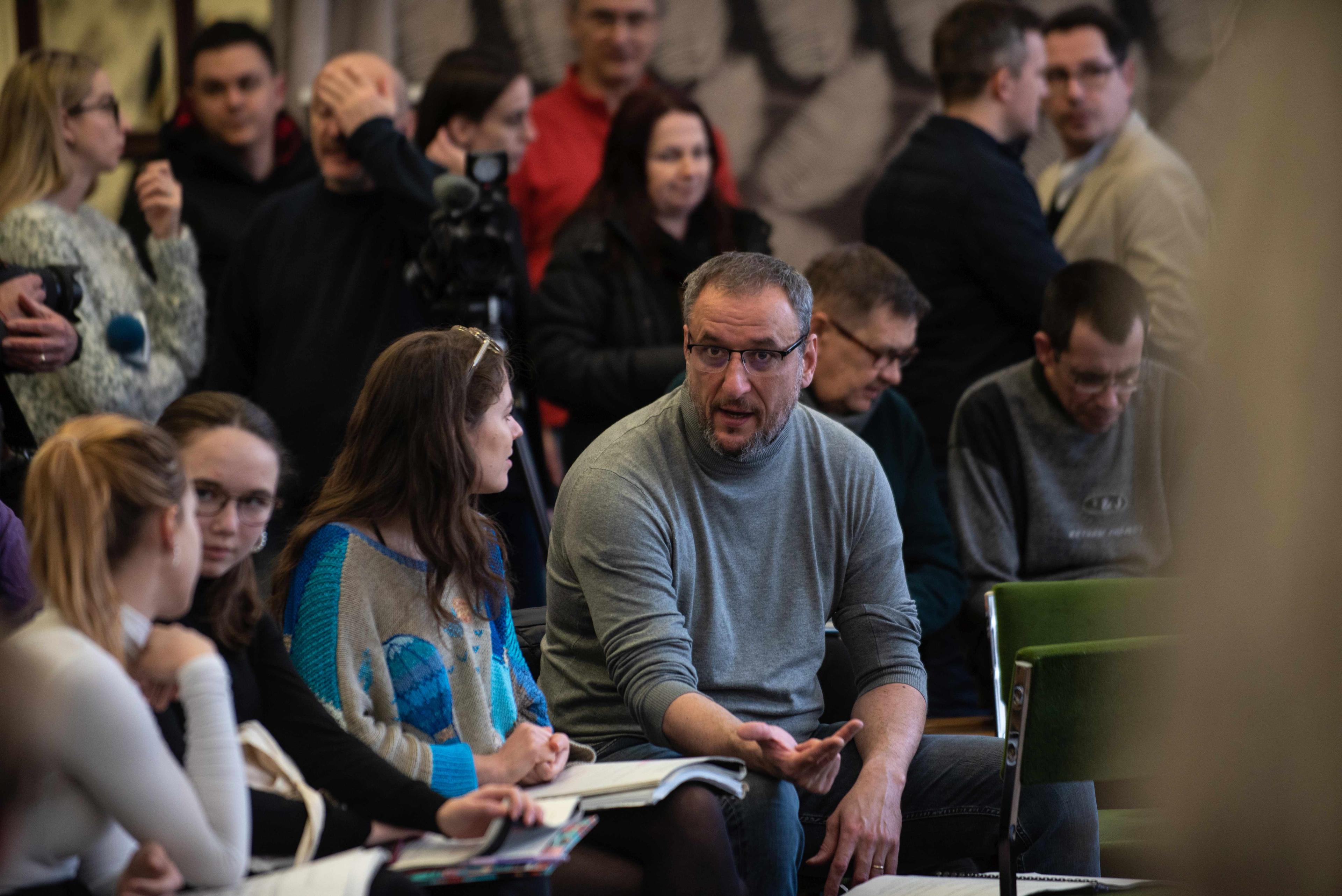 Szeged legerősebb márkái fogtak össze 2 Szeged legerősebb márkái fogtak össze 2