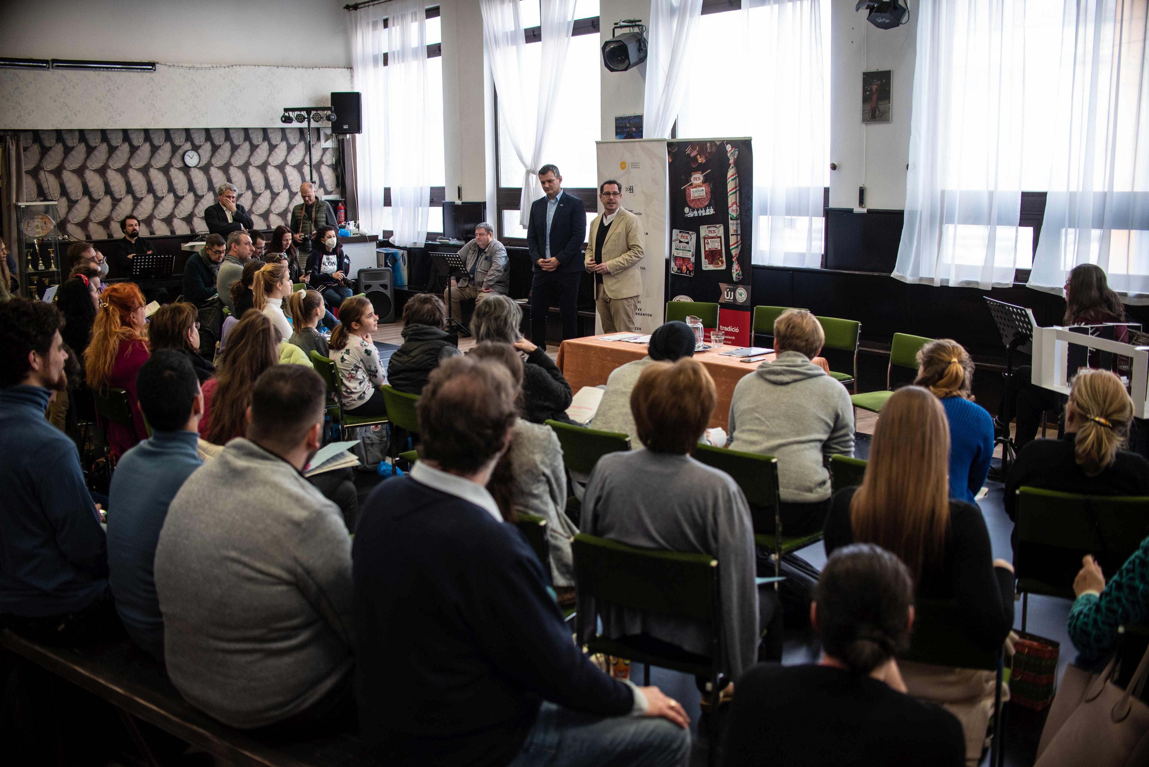 Szeged legerősebb márkái fogtak össze 1 Szeged legerősebb márkái fogtak össze 1