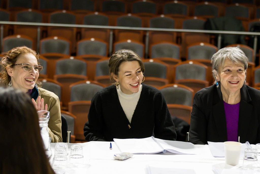 Székely népi játék elevenedik meg a Kisszínházban 3 Székely népi játék elevenedik meg a Kisszínházban 3