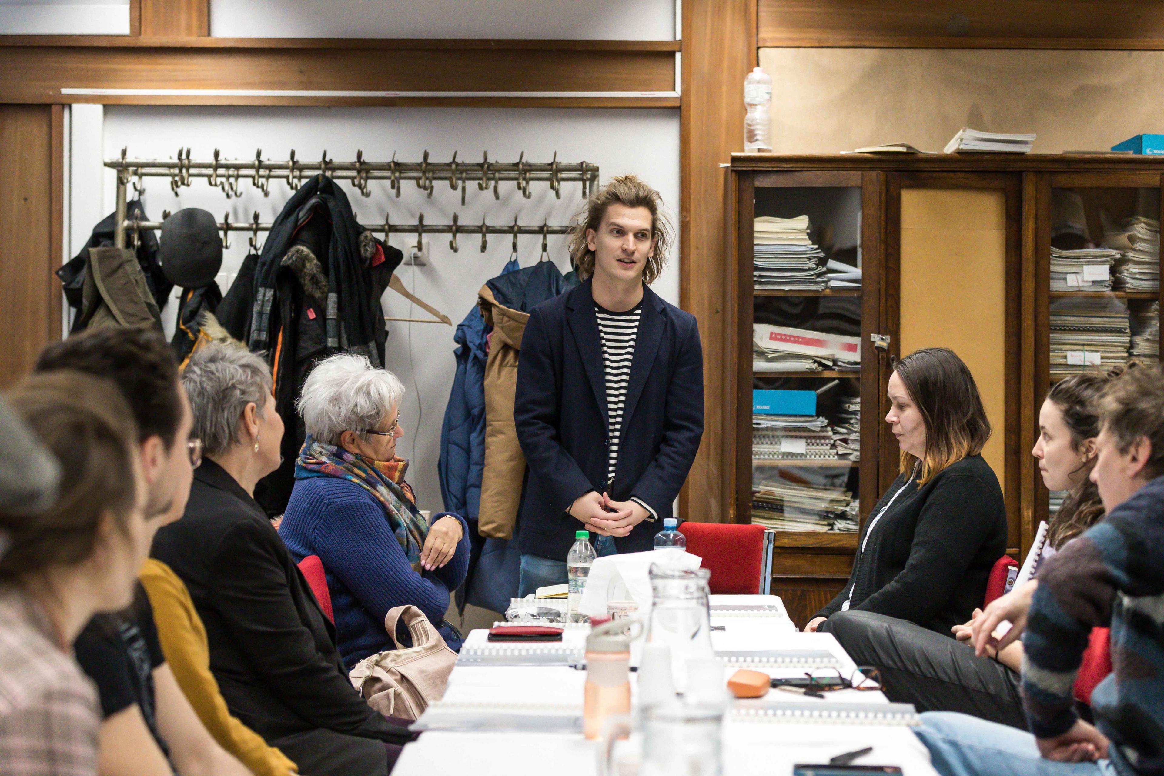 Szerencsejátékra készül a Szegedi Nemzeti Színház hír képe Szerencsejátékra készül a Szegedi Nemzeti Színház hír képe