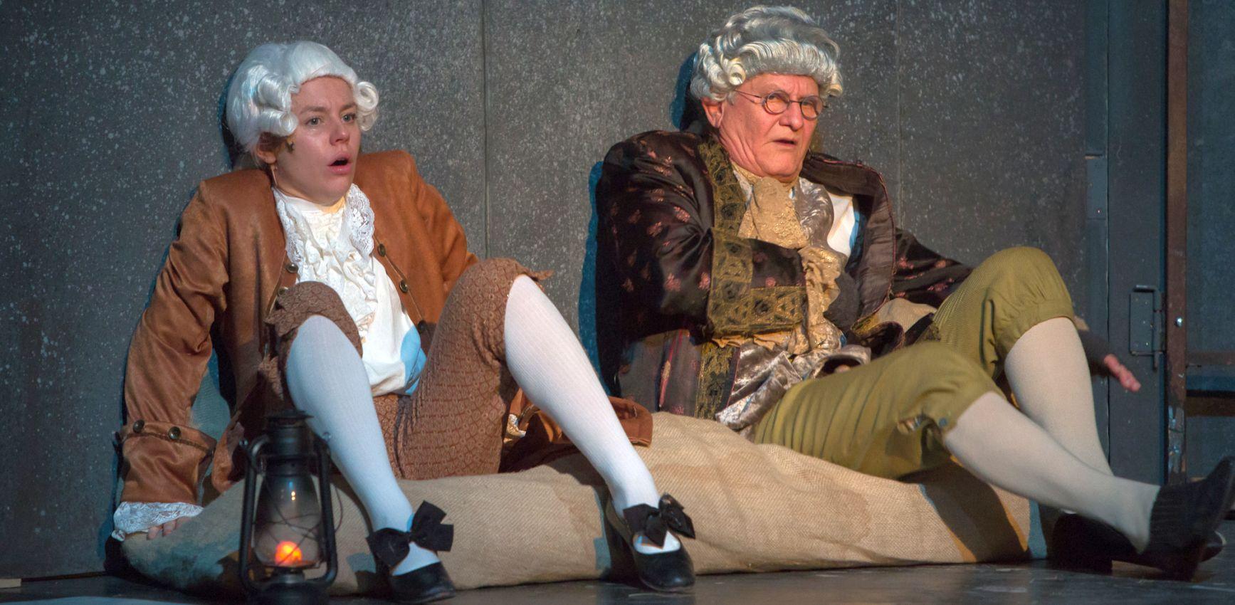 Sziládi Hajnánál a tanulás sosem áll meg hír képe Sziládi Hajnánál a tanulás sosem áll meg hír képe