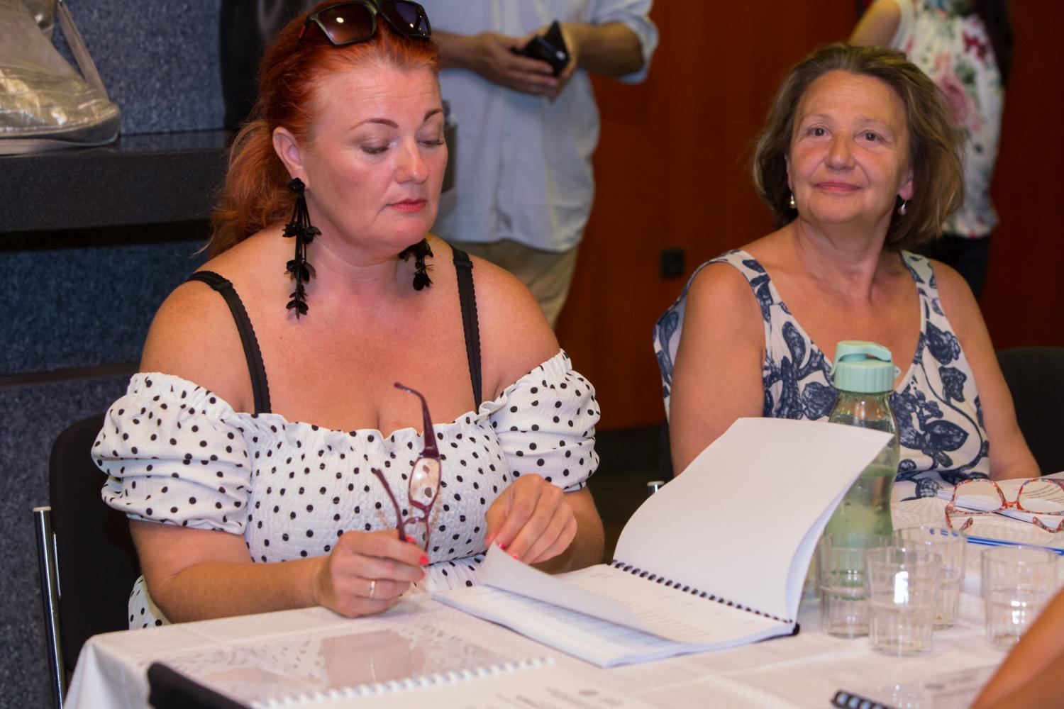 Színházi bestiák a Szegedi Nemzeti Színházban 3 Színházi bestiák a Szegedi Nemzeti Színházban 3