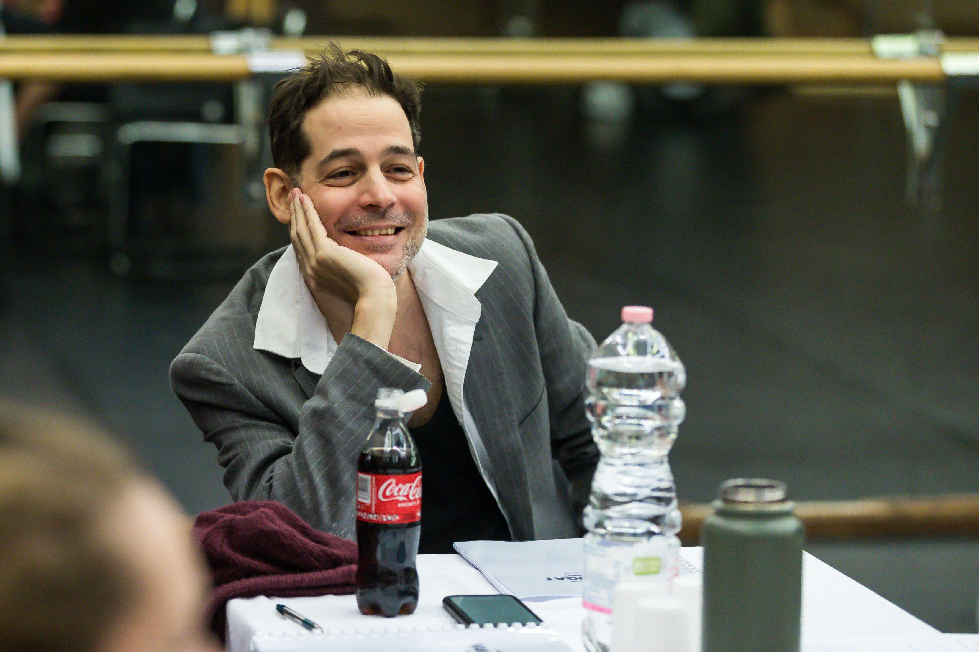 Testvérháború a Kisszínházban 2 Testvérháború a Kisszínházban 2