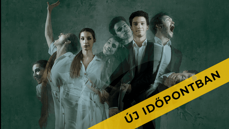 Új időpontban – Jelenetek a házasságról hír képe Új időpontban – Jelenetek a házasságról hír képe