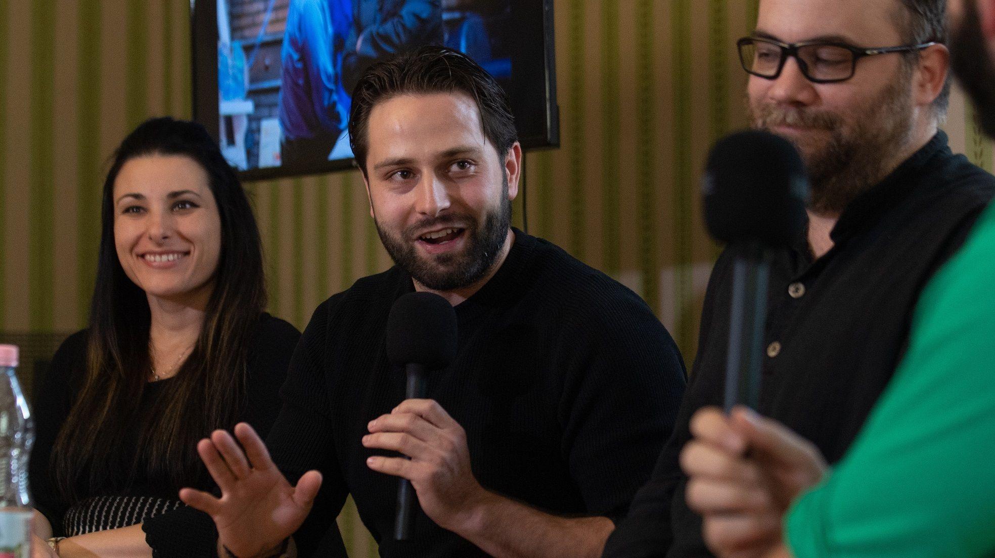 Újabb Puccini operát rendez Göttinger Pál: nem a koronavírusra akarok reagálni! – mondta a közönségtalálkozón hír képe Újabb Puccini operát rendez Göttinger Pál: nem a koronavírusra akarok reagálni! – mondta a közönségtalálkozón hír képe