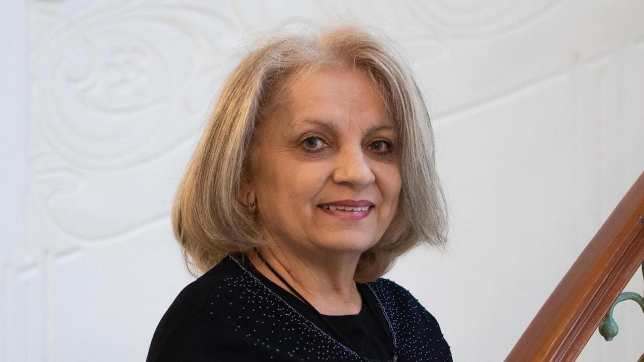 Vajda Júlia Szeged díszpolgára 2025-ben  hír képe Vajda Júlia Szeged díszpolgára 2025-ben  hír képe