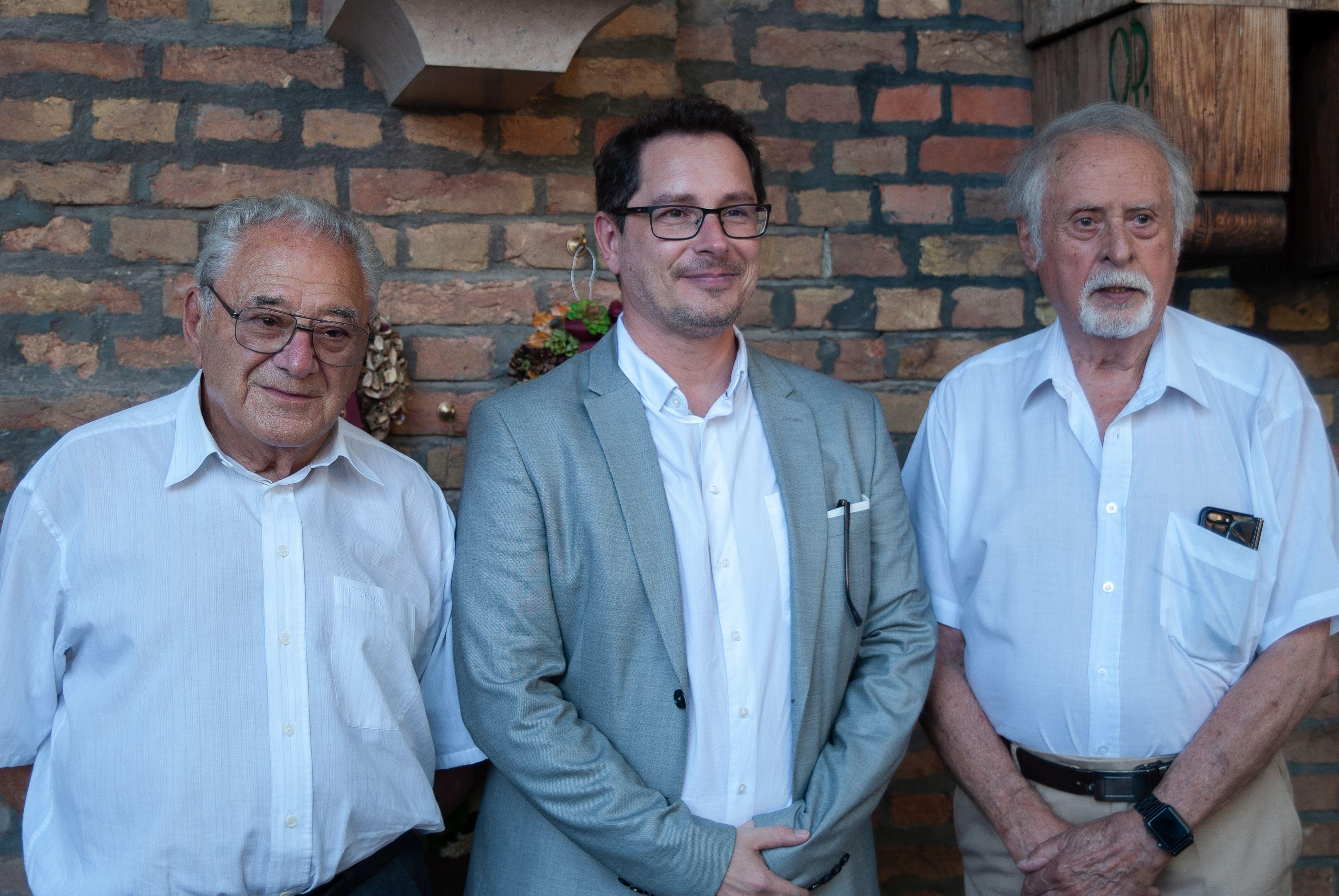 Varga Mátyás emlékét éltették fotógaléria képe 4 Varga Mátyás emlékét éltették fotógaléria képe 4