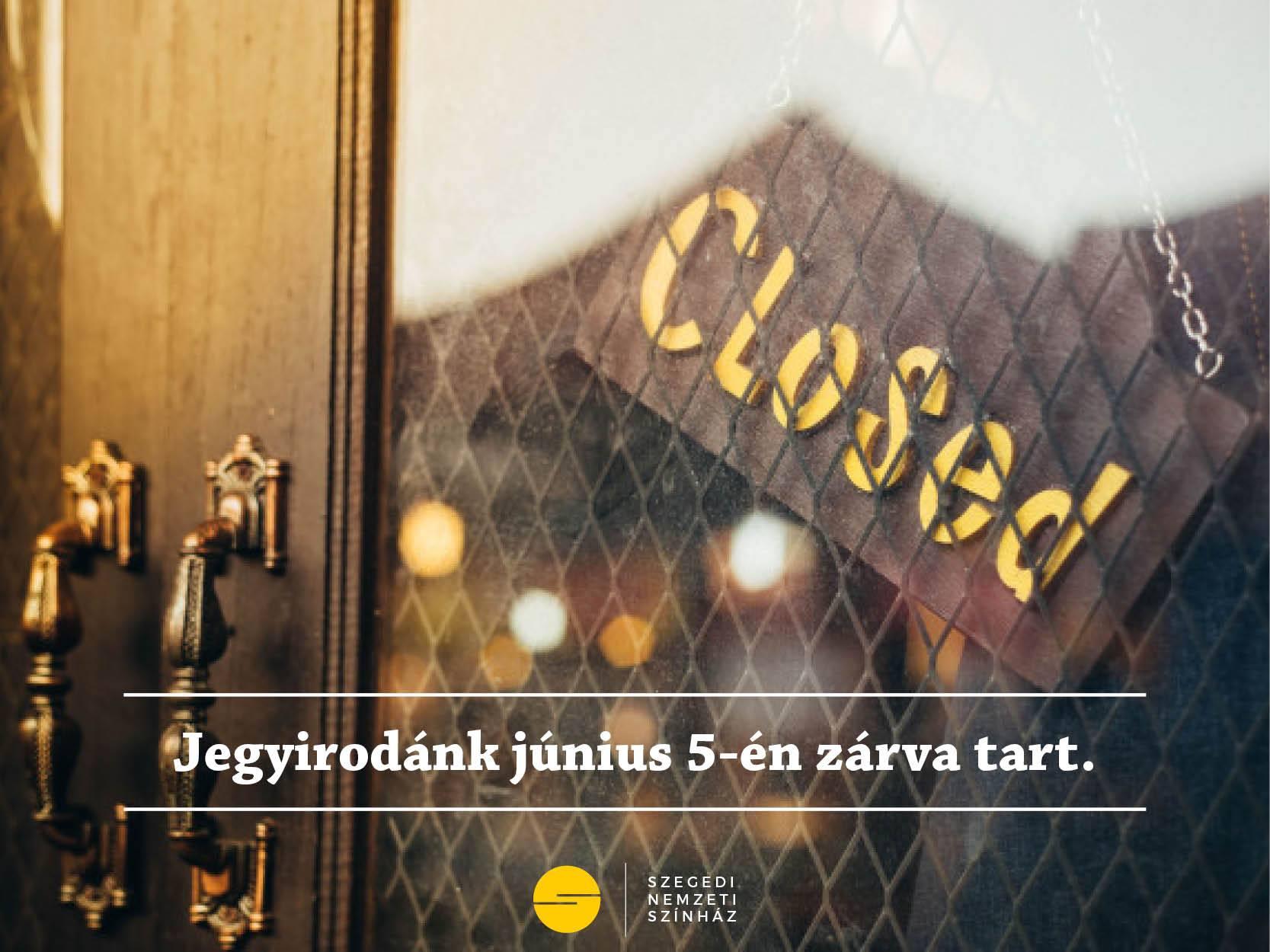 Zárvatartás hír képe Zárvatartás hír képe