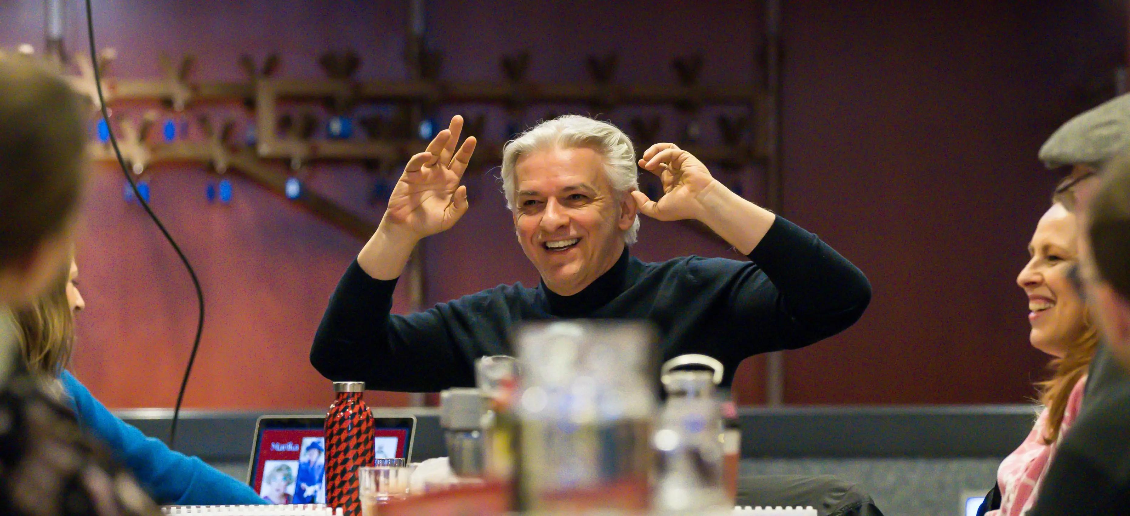 Alföldi Róbert: „Ezt ma Magyarországon eléggé pontosan lehet érteni” hír képe Alföldi Róbert: „Ezt ma Magyarországon eléggé pontosan lehet érteni” hír képe