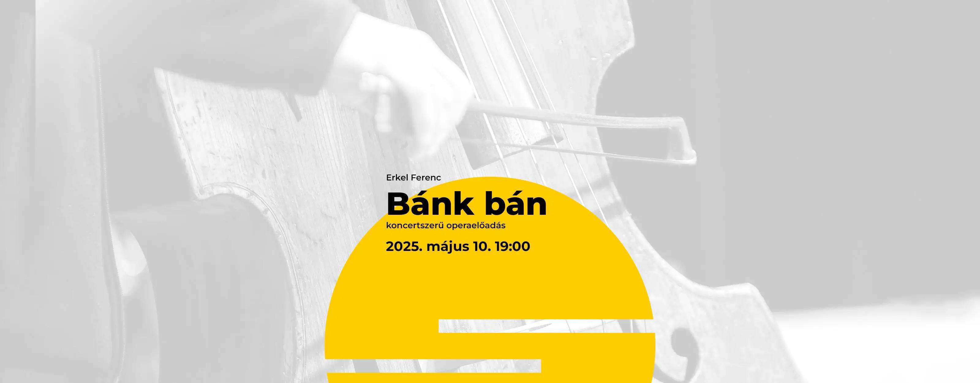 Bánk bán Szegeden hír képe Bánk bán Szegeden hír képe