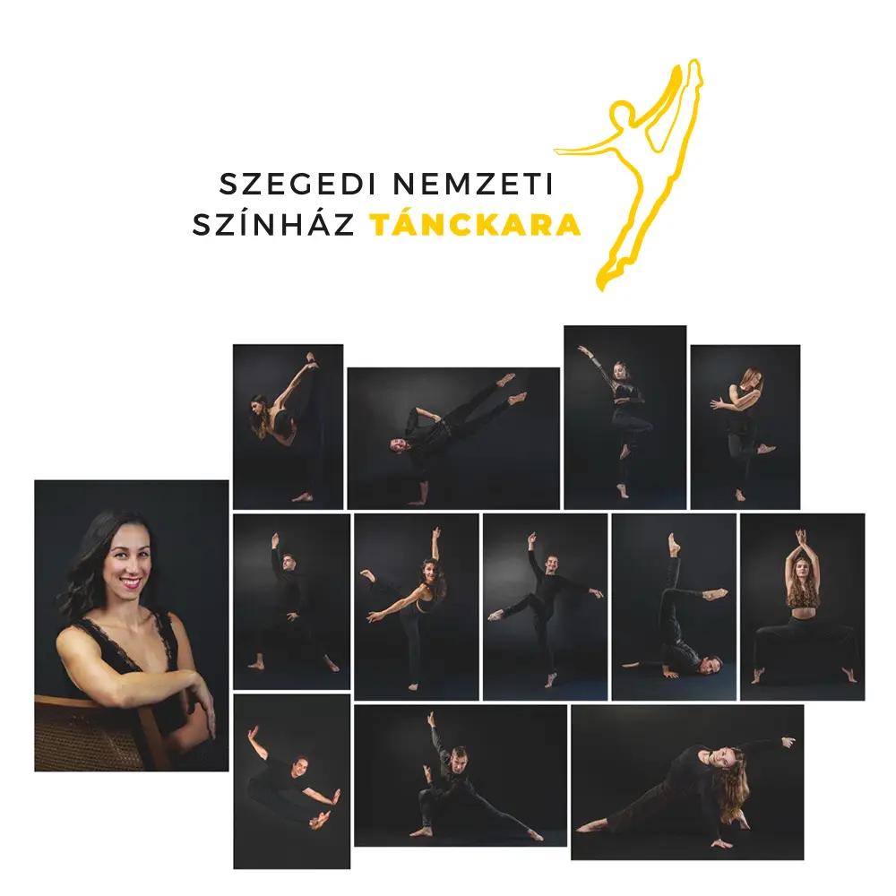 Christal PITE üzenete a Nemzetközi Táncvilágnap alkalmából hír képe Christal PITE üzenete a Nemzetközi Táncvilágnap alkalmából hír képe