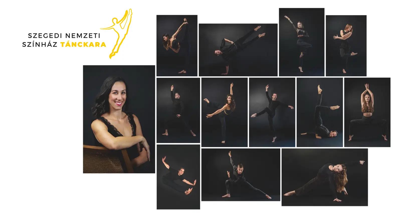 Christal PITE üzenete a Nemzetközi Táncvilágnap alkalmából hír képe Christal PITE üzenete a Nemzetközi Táncvilágnap alkalmából hír képe