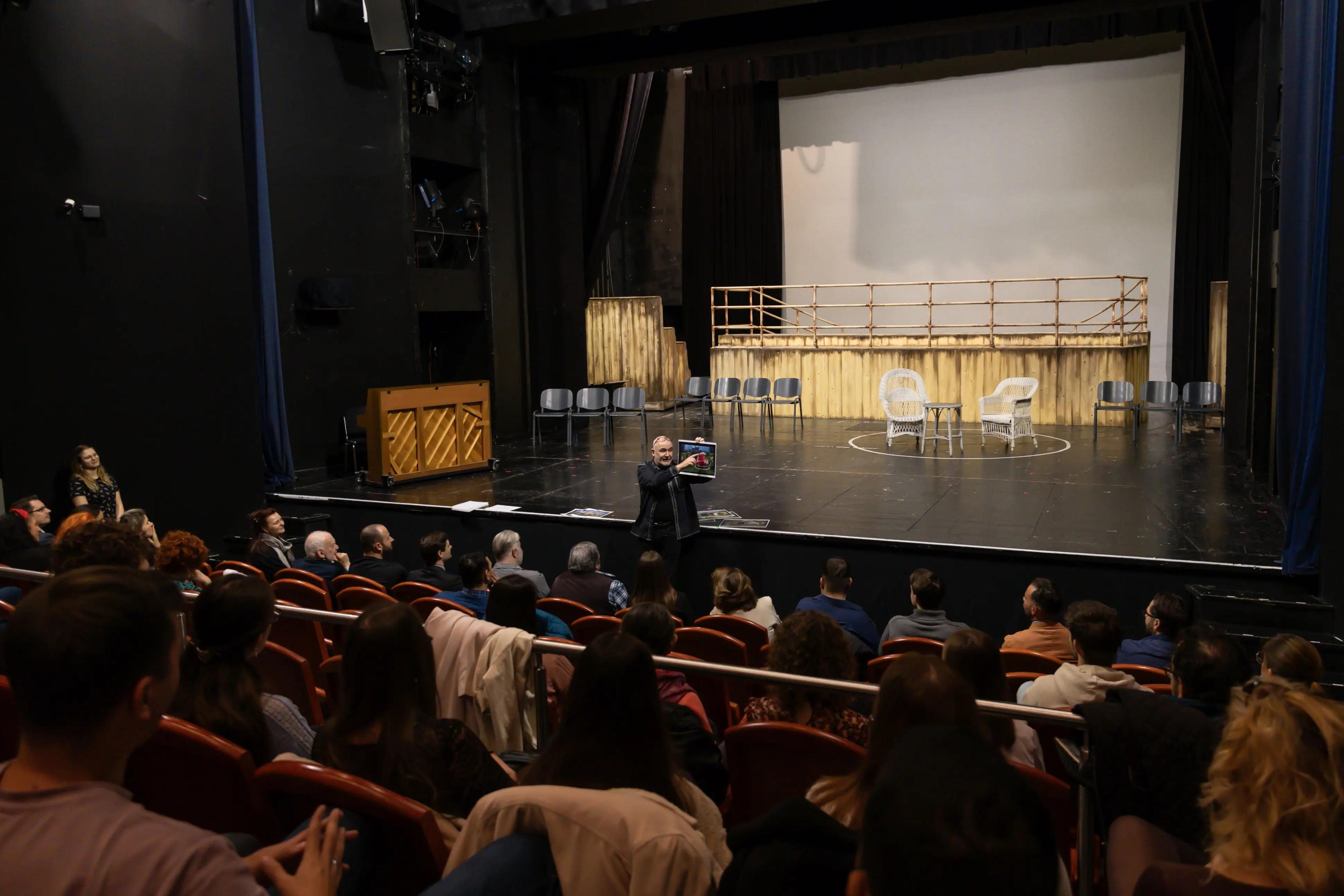 Don Pasquale visszatér a Szegedi Nemzetibe hír képe Don Pasquale visszatér a Szegedi Nemzetibe hír képe