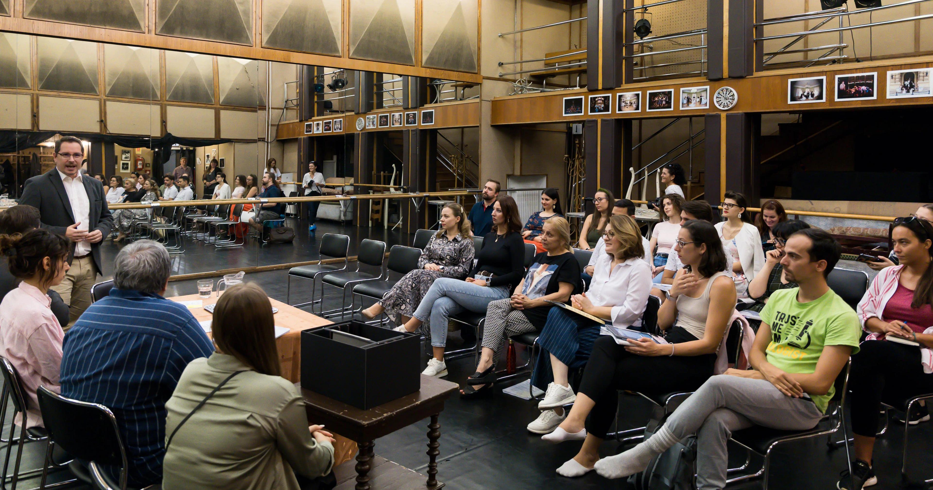 Gyerekopera várja a családokat a Szegedi Nemzetiben hír képe Gyerekopera várja a családokat a Szegedi Nemzetiben hír képe