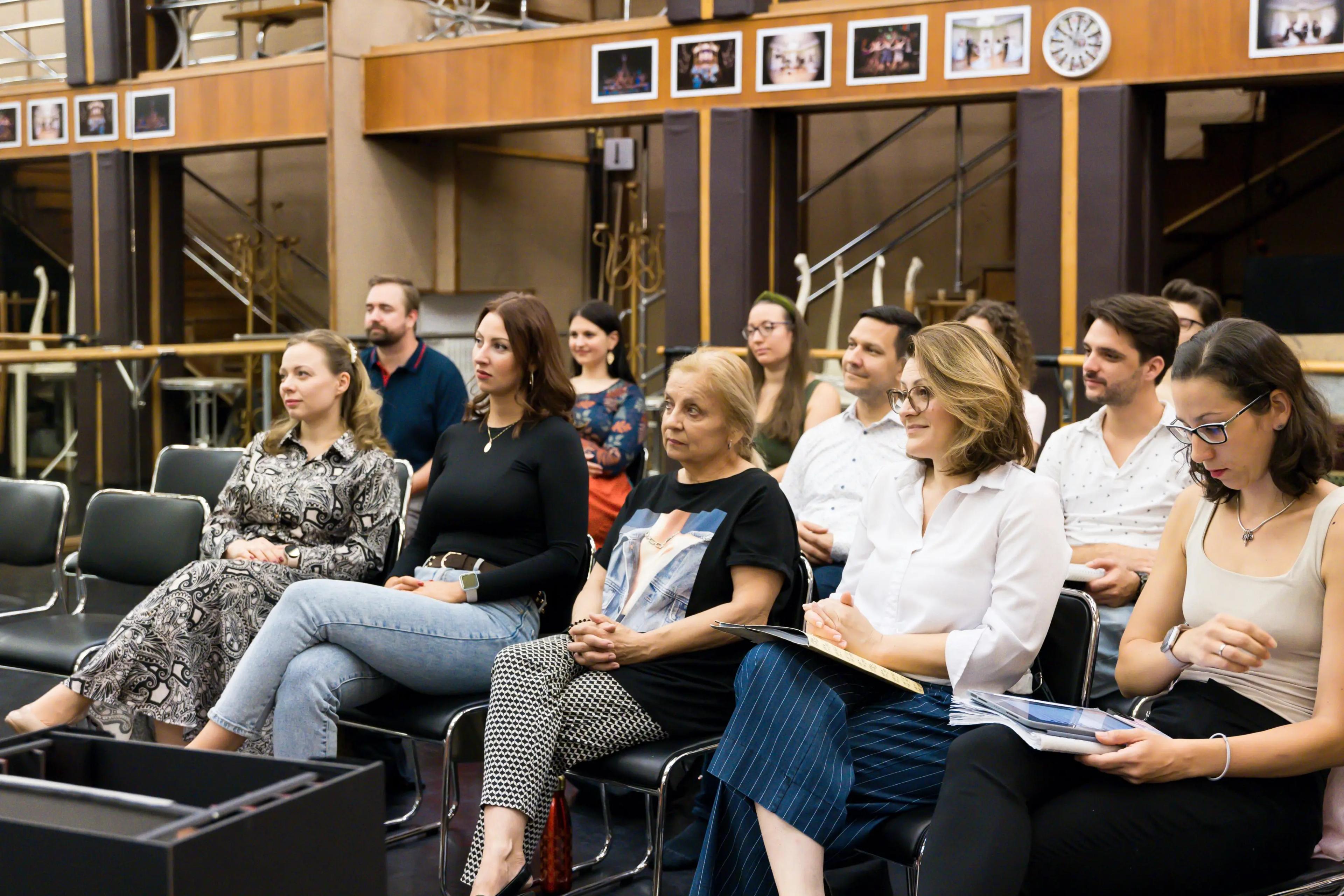 Gyerekopera várja a családokat a Szegedi Nemzetiben 2 Gyerekopera várja a családokat a Szegedi Nemzetiben 2