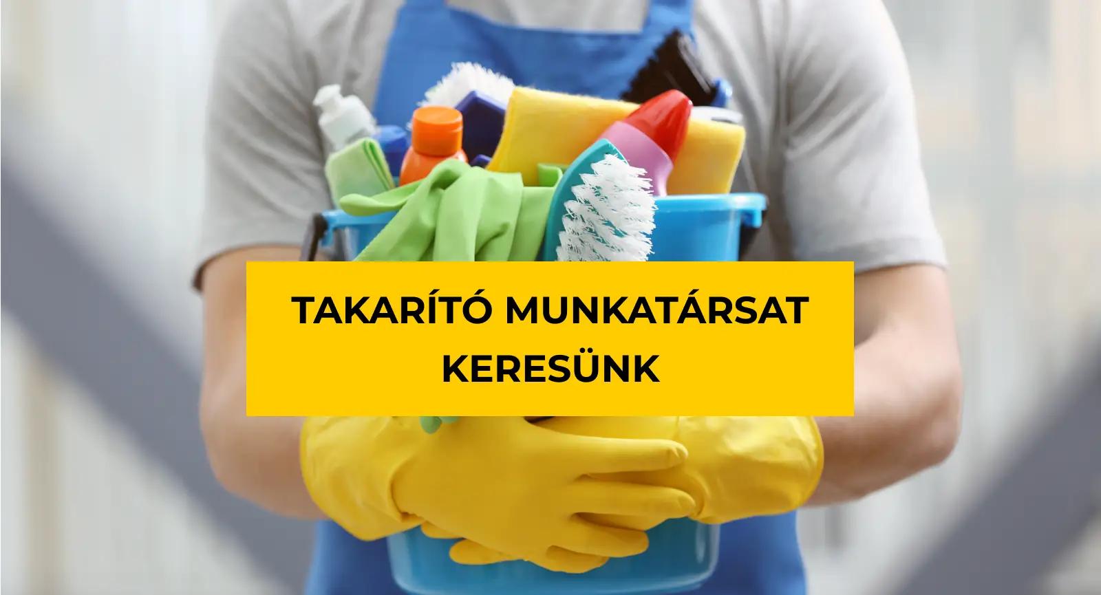 Munkatársat keresünk! hír képe Munkatársat keresünk! hír képe