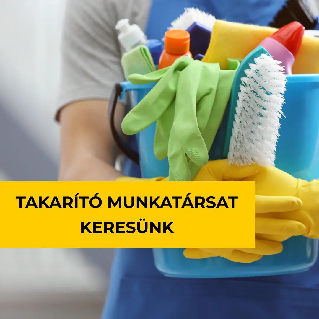 Munkatársat keresünk! hír képe Munkatársat keresünk! hír képe