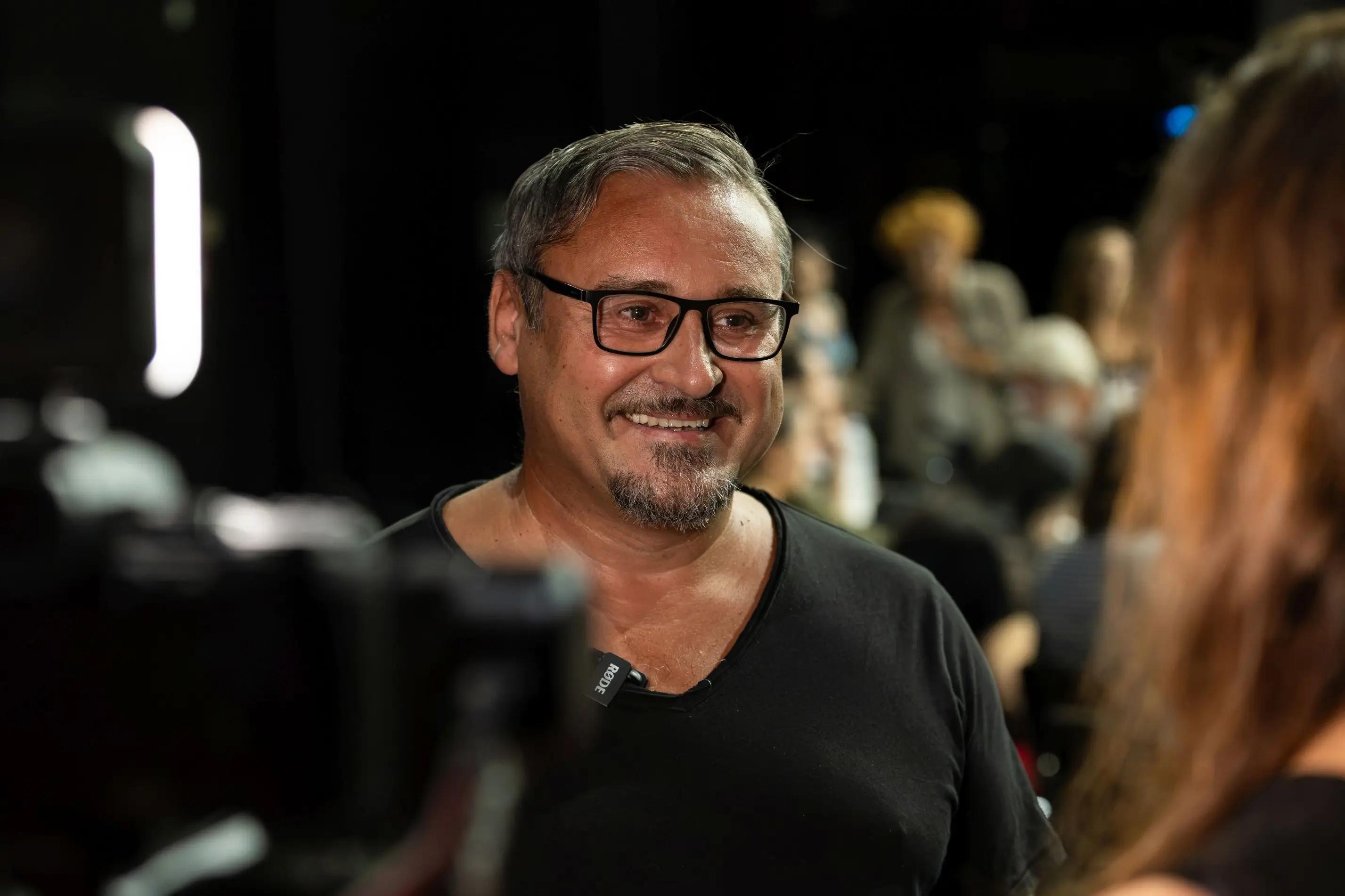 Örkény-darabbal kezdődik az évad a Kisszínházban 2 Örkény-darabbal kezdődik az évad a Kisszínházban 2