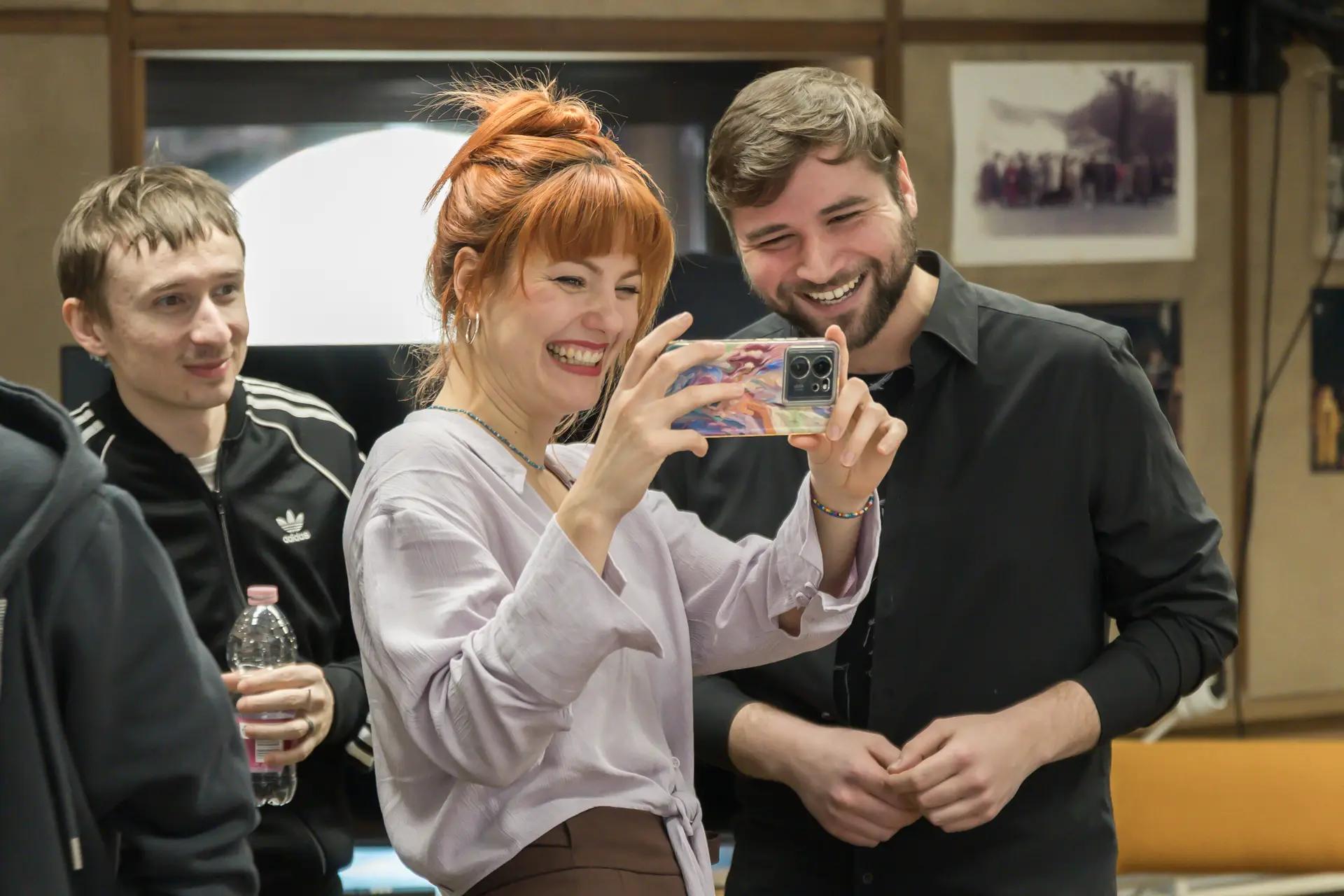 Reneszánsz thriller a Szegedi Nemzetiben 3 Reneszánsz thriller a Szegedi Nemzetiben 3