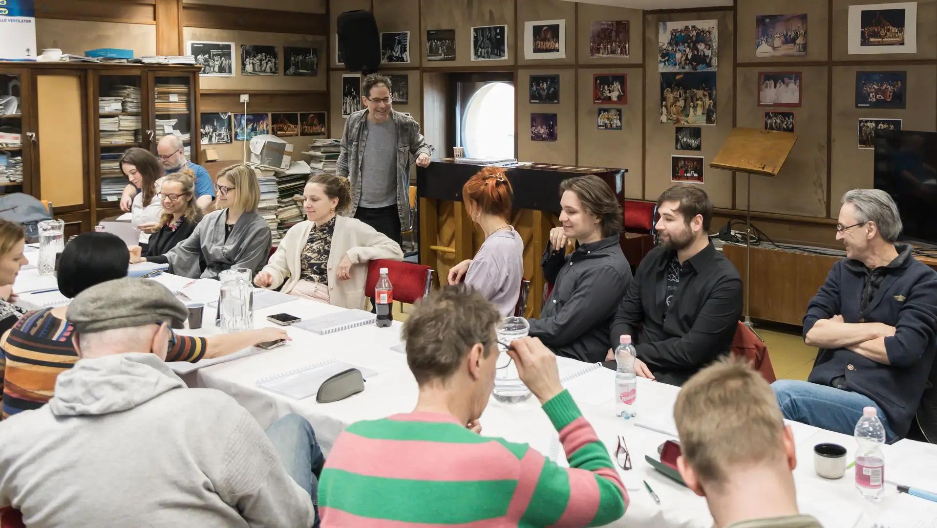 Reneszánsz thriller a Szegedi Nemzetiben hír képe Reneszánsz thriller a Szegedi Nemzetiben hír képe