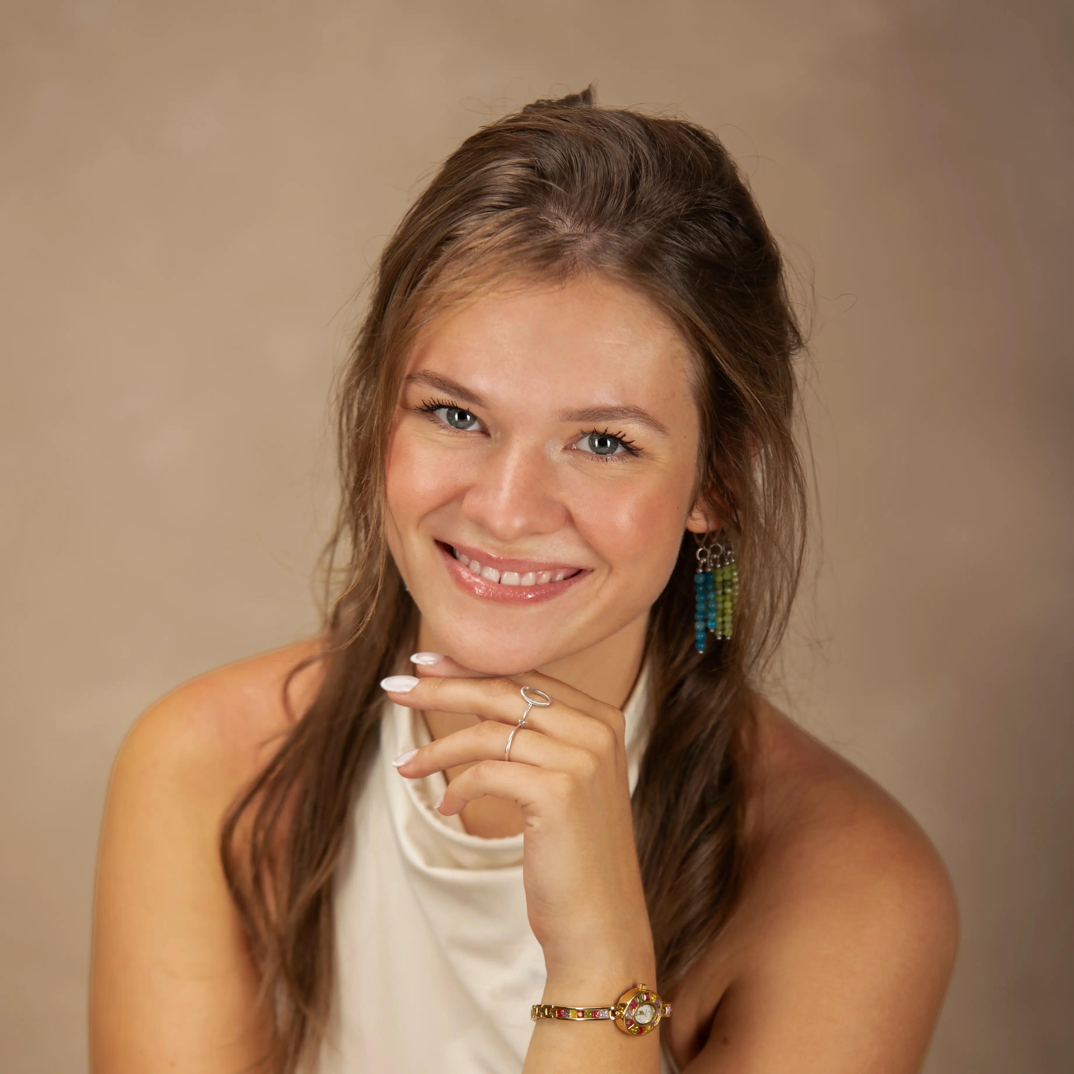 Rigó Mária