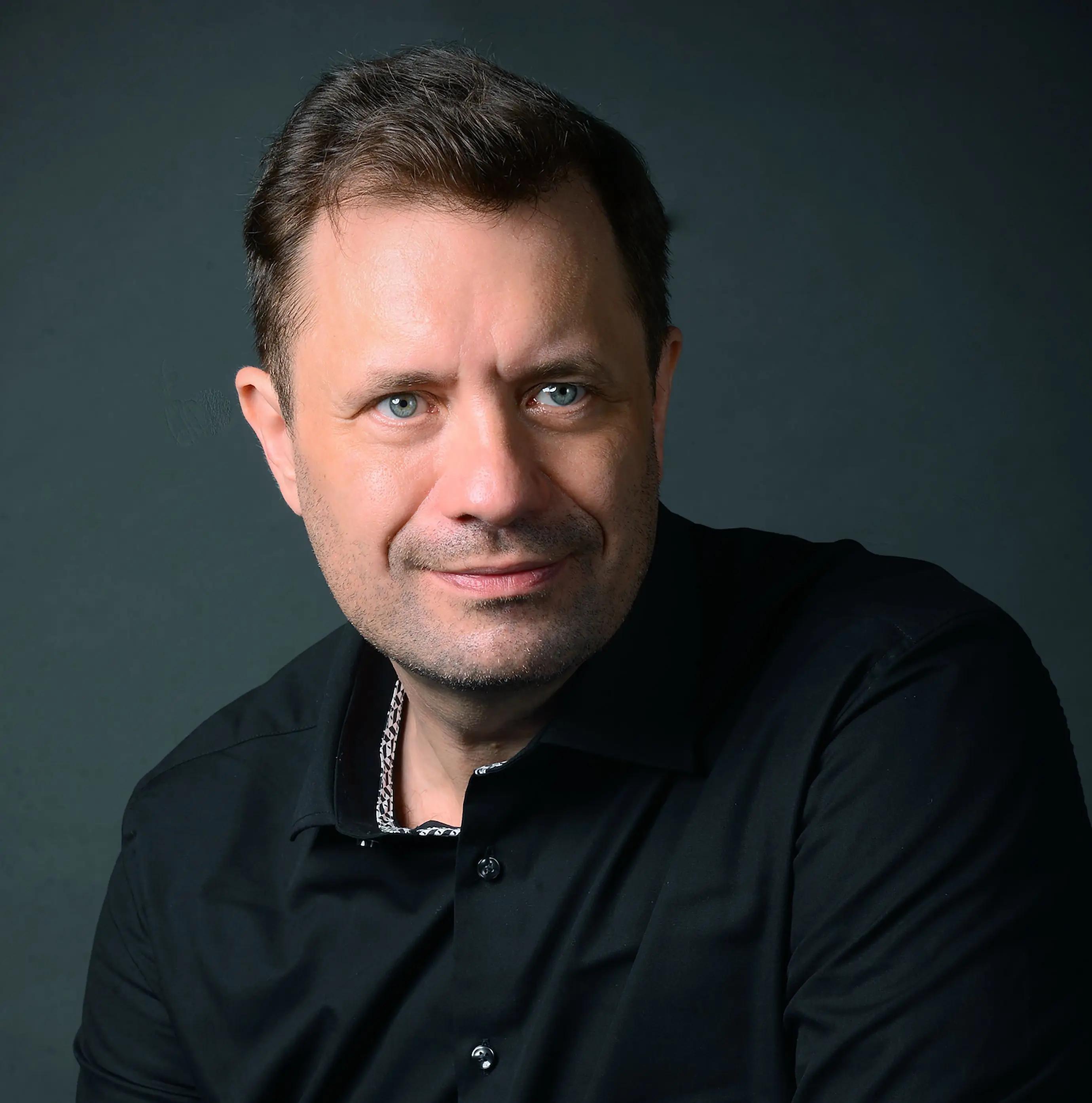 Mátyássy Szabolcs