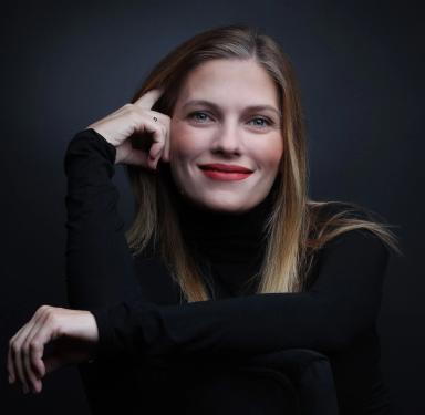 Sárközi-Nagy Ilona